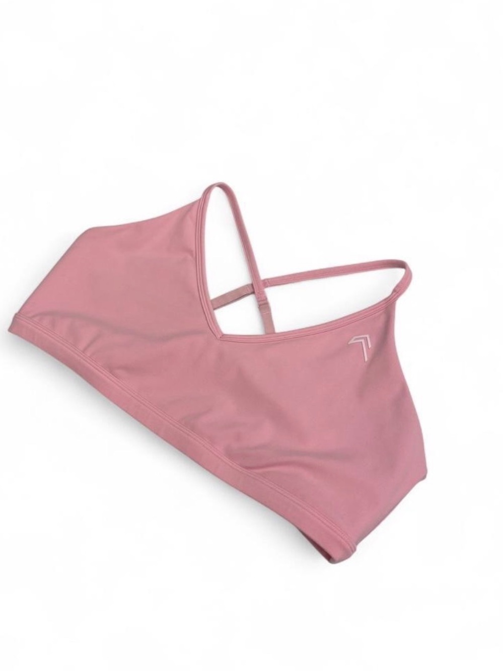 Oner Active Strappy Bralette in Petal Pink
Size XL